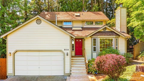 Photo of 8514 Bender Circle NE, Bremerton, WA 98312 (MLS # 2570415)