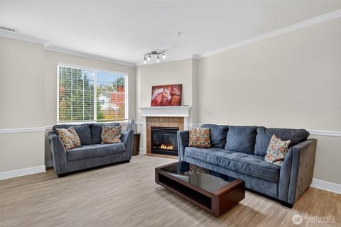 Photo of 28700 34th Avenue S #F3, Auburn, WA 98001 (MLS # 2494514)