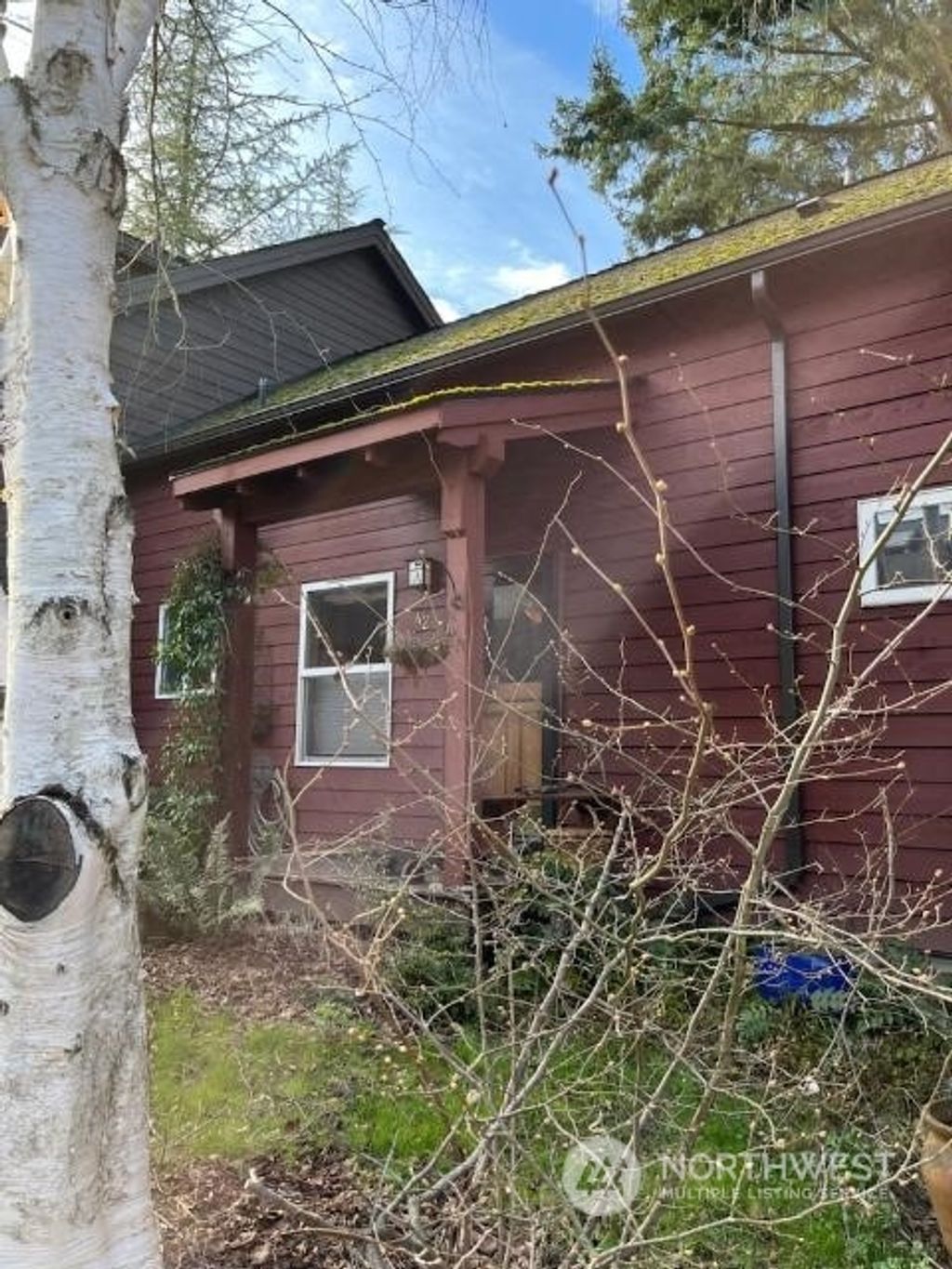 Photo of 7020 18th Avenue SW #A2, Seattle, WA 98106 (MLS # 2038961)
