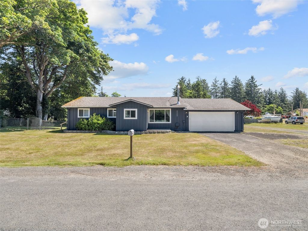 Photo of 25902 Z Street, Ocean Park, WA 98640 (MLS # 2540197)