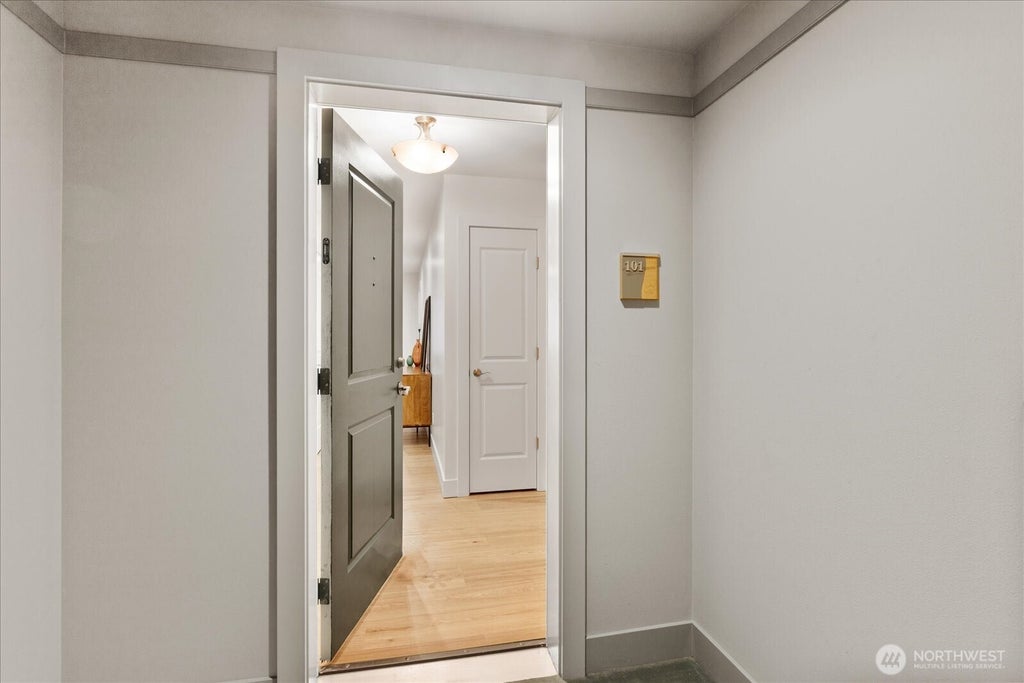 Photo of 45 Pine Street #101, Edmonds, WA 98020 (MLS # 2550685)