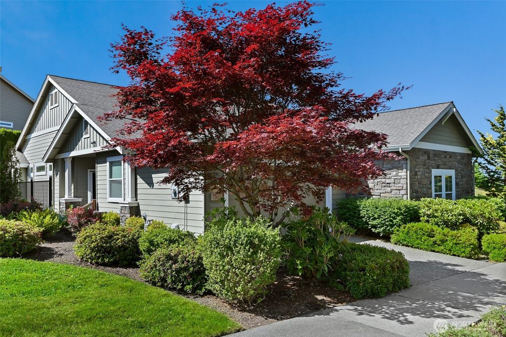 Photo of 12471 240th Place NE, Redmond, WA 98053 (MLS # 2392058)