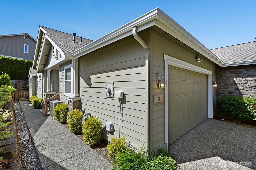 Photo of 12471 240th Place NE, Redmond, WA 98053 (MLS # 2392058)