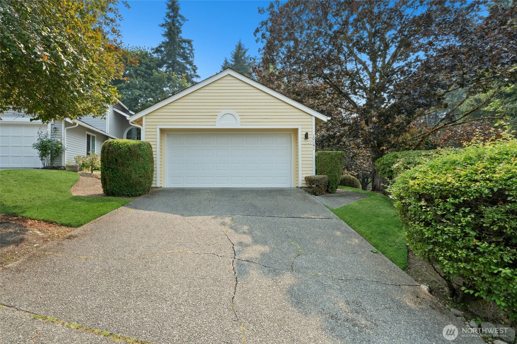 10141 NE 126th Street