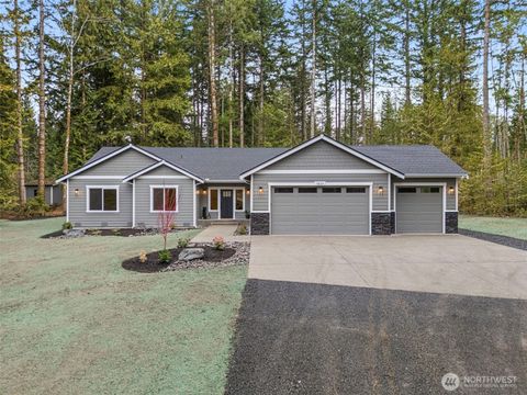 Photo of 5825 Ray Road SE, Port Orchard, WA 98367 (MLS # 2482347)