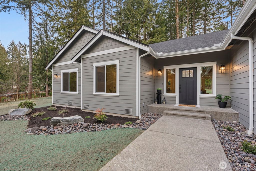 Photo of 5825 Ray Road SE, Port Orchard, WA 98367 (MLS # 2482347)