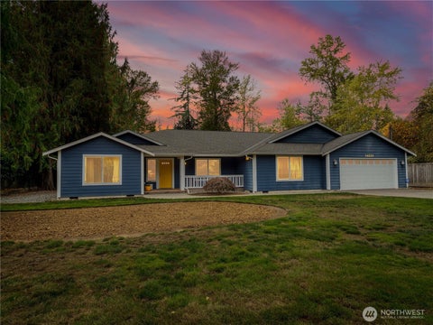 Photo of 14220 50th Avenue E, Tacoma, WA 98446 (MLS # 2594531)