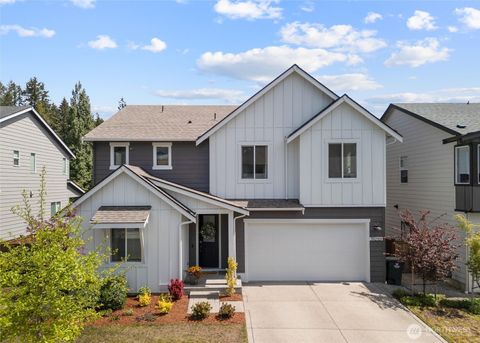 19210 Sandvik Place NE Poulsbo WA 98370