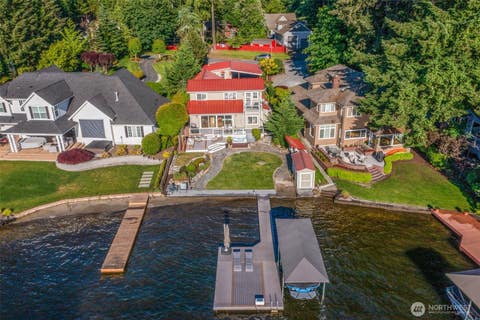 Photo of 29873 232nd Avenue SE, Black Diamond, WA 98010 (MLS # 2532857)