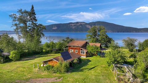 Photo of 1611 Jas Airport Lane, Anacortes, WA 98221 (MLS # 2526421)