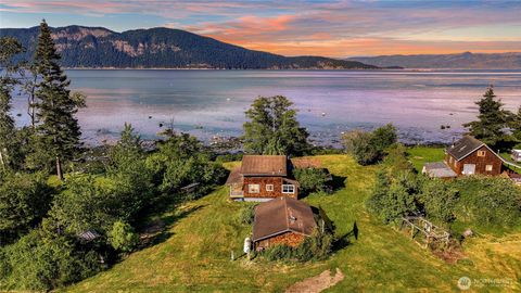 Photo of 1611 Jas Airport Lane, Anacortes, WA 98221 (MLS # 2526421)