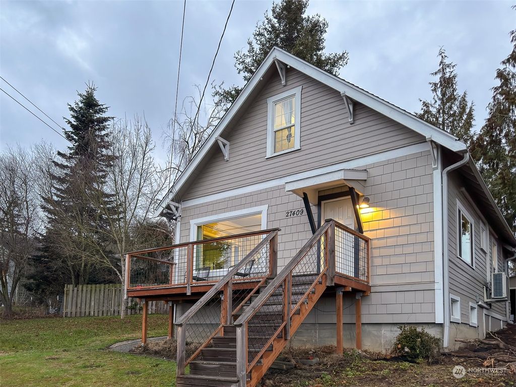 Photo of 27409 Pioneer Highway, Stanwood, WA 98292 (MLS # 2022306)