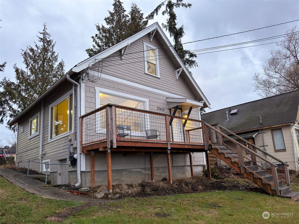 Photo of 27409 Pioneer Highway, Stanwood, WA 98292 (MLS # 2022306)