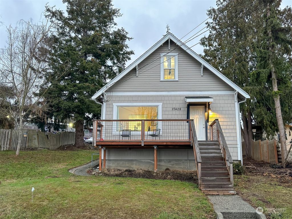 Photo of 27409 Pioneer Highway, Stanwood, WA 98292 (MLS # 2022306)