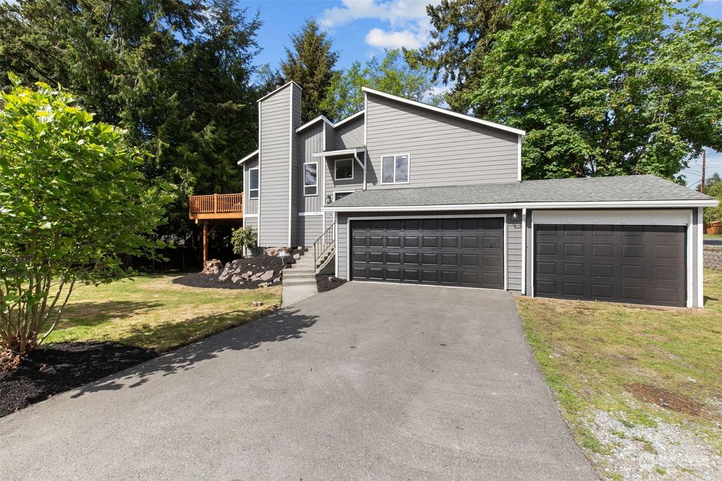 Photo of 13402 Seattle Hill Road, Mill Creek, WA 98012 (MLS # 2245223)