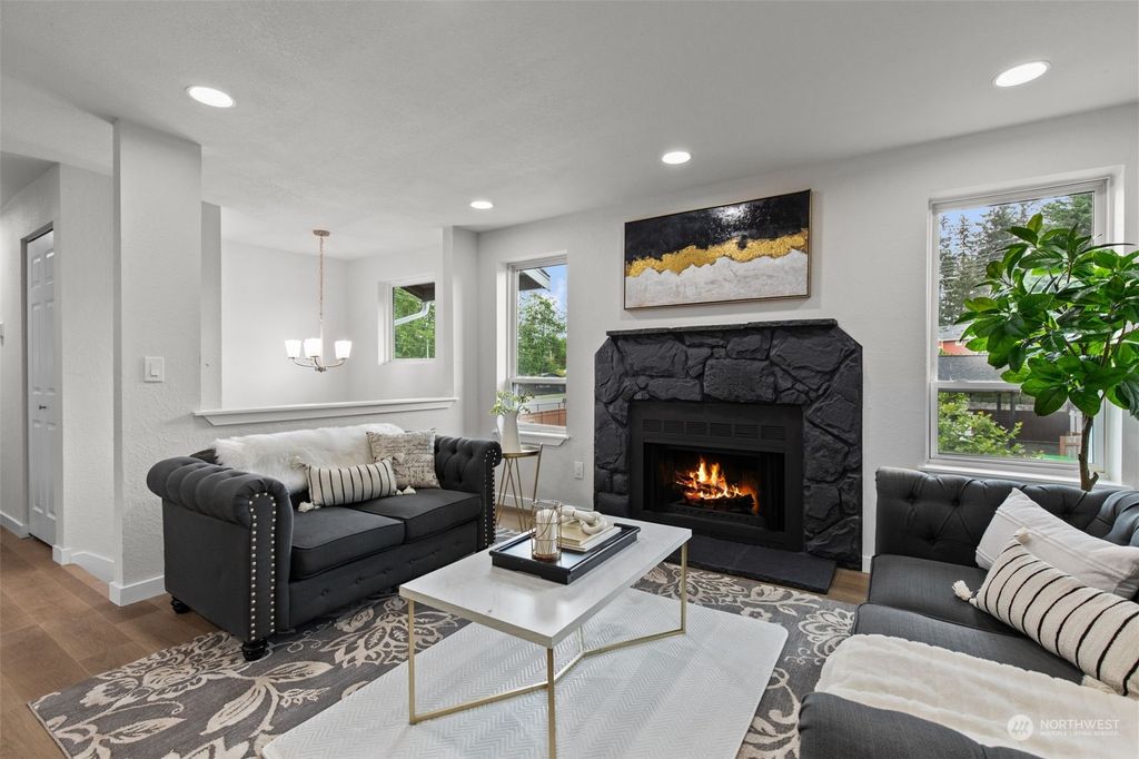 Photo of 13402 Seattle Hill Road, Mill Creek, WA 98012 (MLS # 2245223)