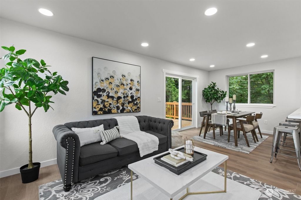 Photo of 13402 Seattle Hill Road, Mill Creek, WA 98012 (MLS # 2245223)