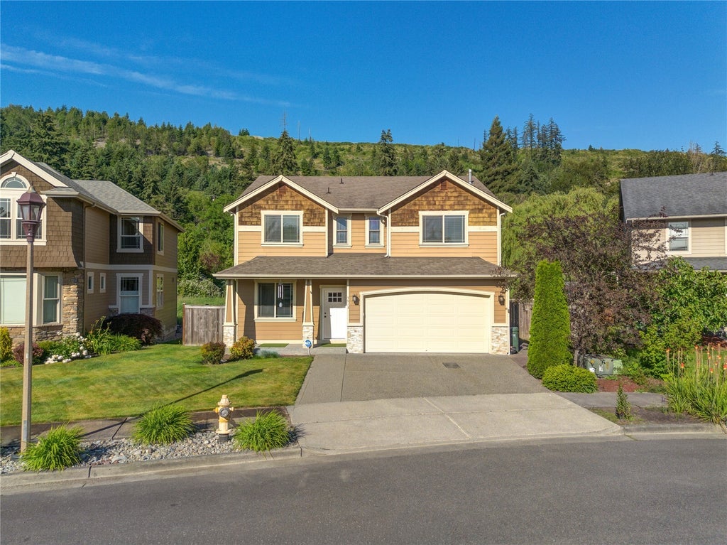 Photo of 5913 164th Avenue Ct E, Sumner, WA 98390 (MLS # 2597294)