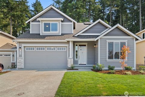 816 Bodie Court SE Lacey WA 98513