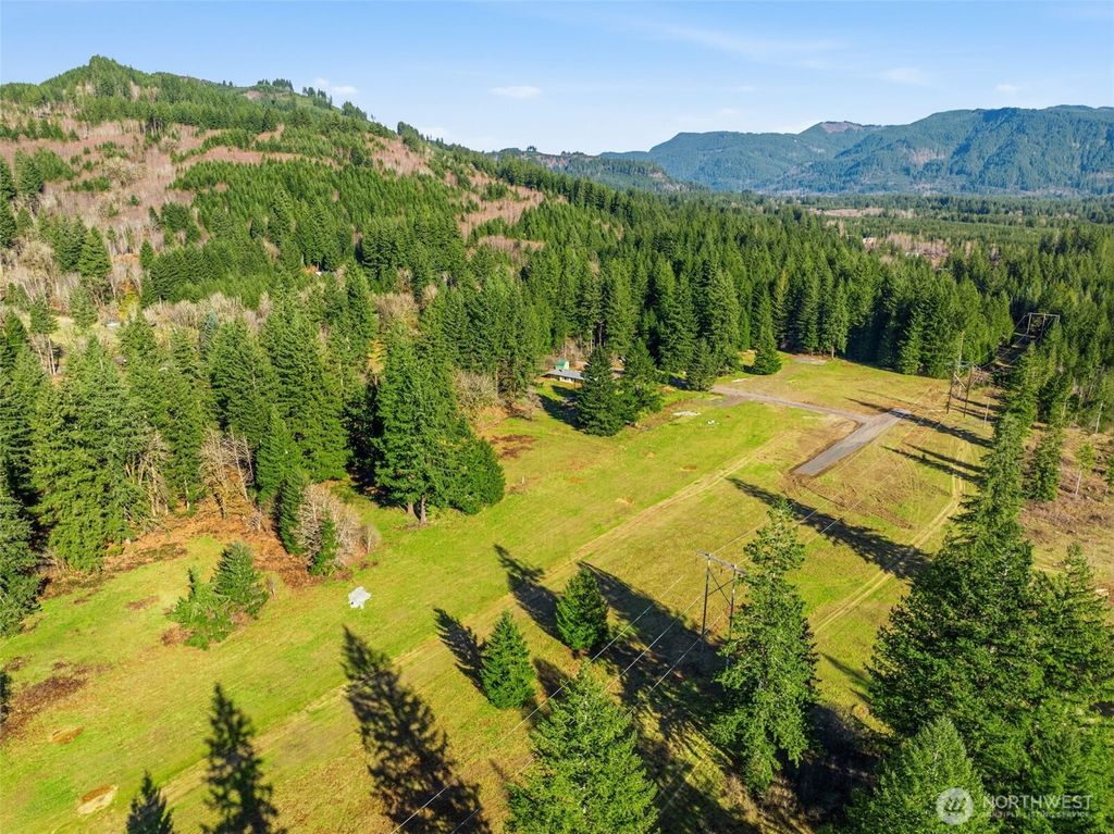 Photo of 391 Windsock Road, Ariel, WA 98603 (MLS # 2480609)