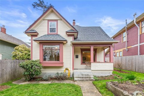 1114 Ellis Street, Bellingham, WA 98225 - MLS#: 2347514