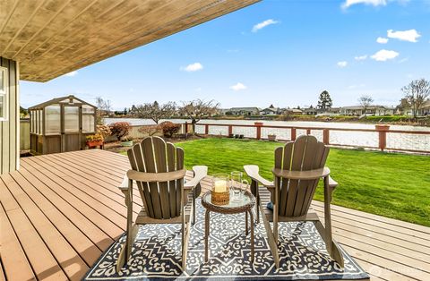 Photo of 5479 Salish Road, Blaine, WA 98230 (MLS # 2474625)