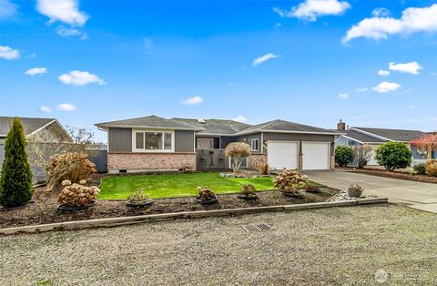 Photo of 5479 Salish Road, Blaine, WA 98230 (MLS # 2474625)