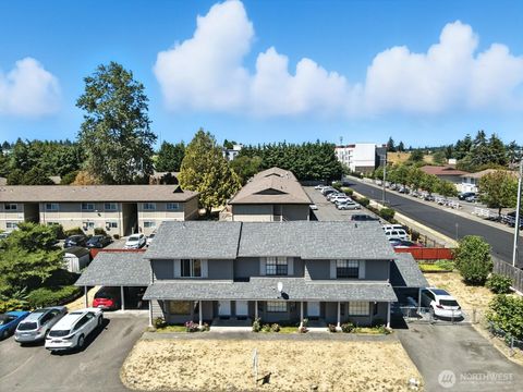 1738 S 82nd Street Tacoma WA 98408