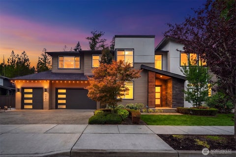 Photo of 2483 242nd Place NE, Sammamish, WA 98074 (MLS # 2594507)