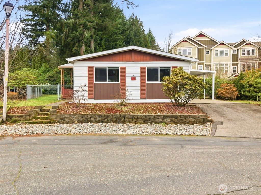 Photo of 3700 14th Avenue SE #138, Olympia, WA 98501 (MLS # 2469487)