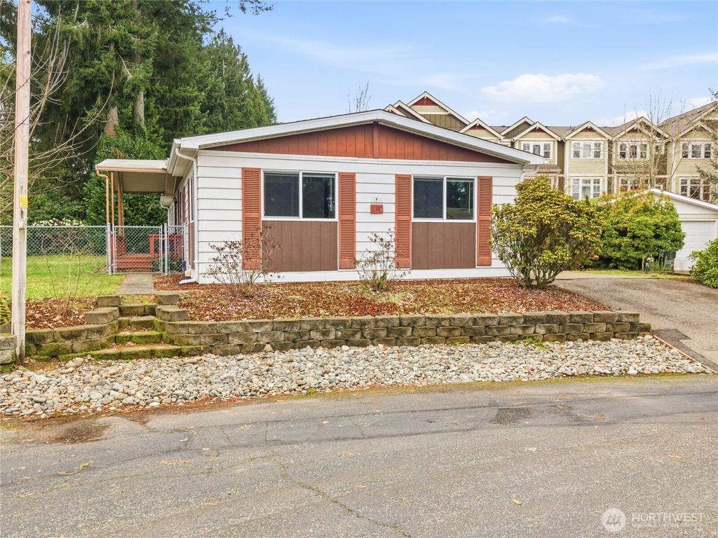 Photo of 3700 14th Avenue SE #138, Olympia, WA 98501 (MLS # 2469487)