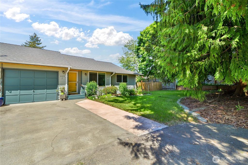 Photo of 8332 47th Avenue NE #2, Marysville, WA 98270 (MLS # 2523999)