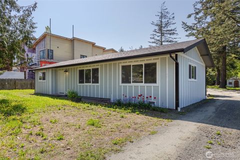 311 Price Street Friday Harbor WA 98250