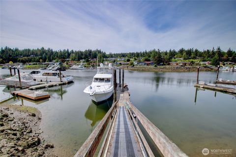 Photo of 132 Lummi Drive, La Conner, WA 98257 (MLS # 2402520) Photo of 132 Lummi Drive, La Conner, WA 98257 (MLS # 2402520)