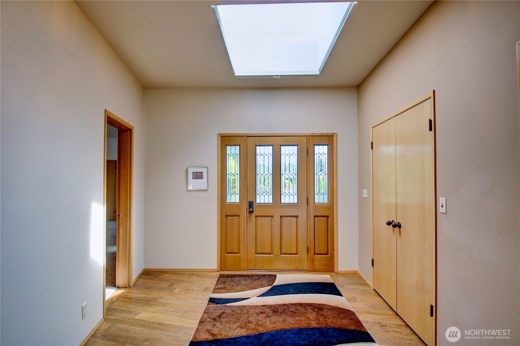 132 Lummi Drive