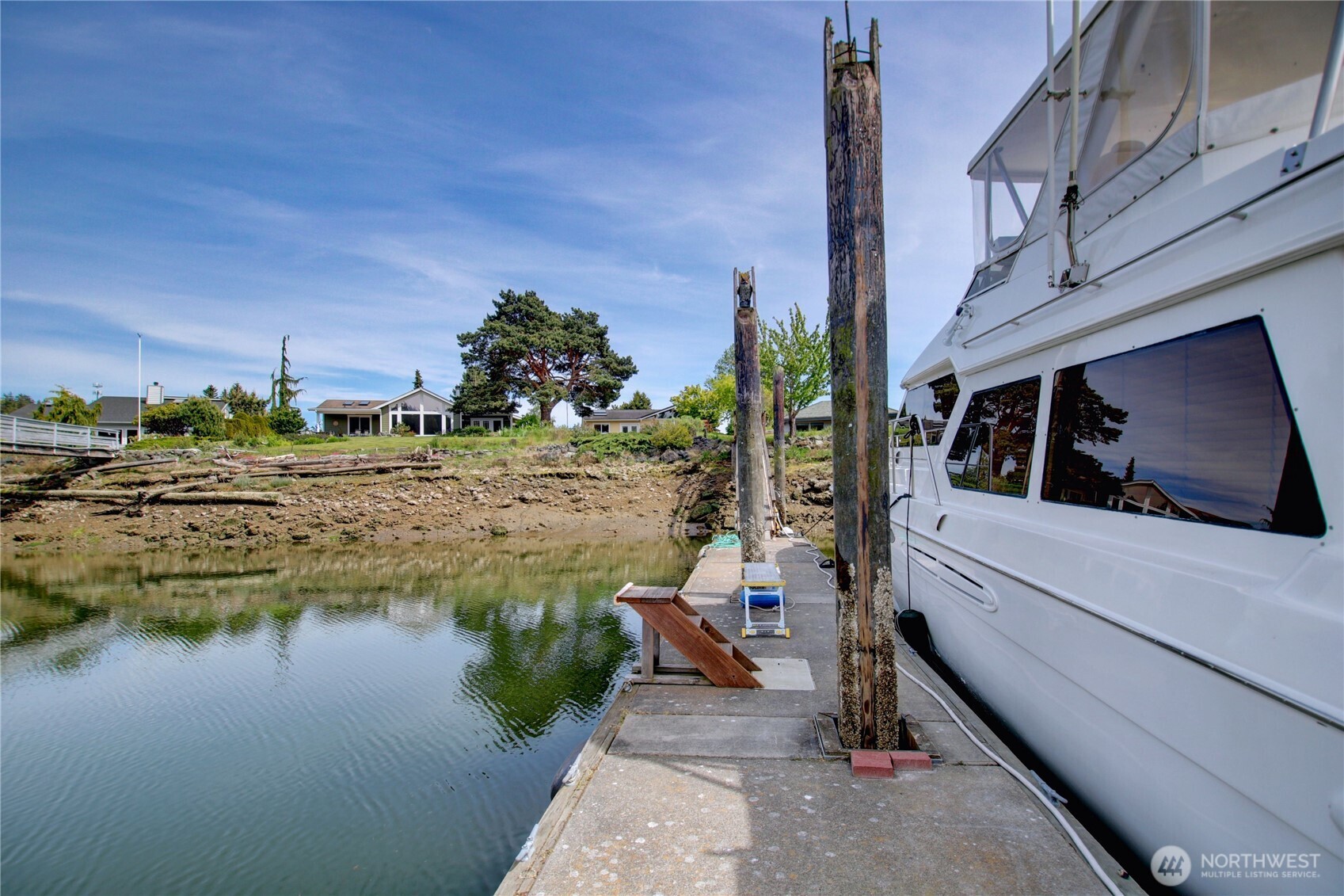 132 Lummi Drive