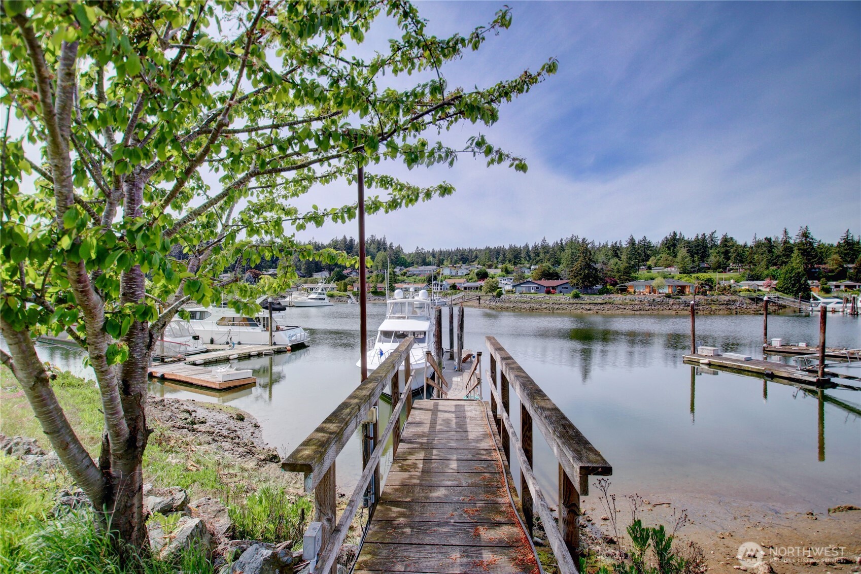 132 Lummi Drive