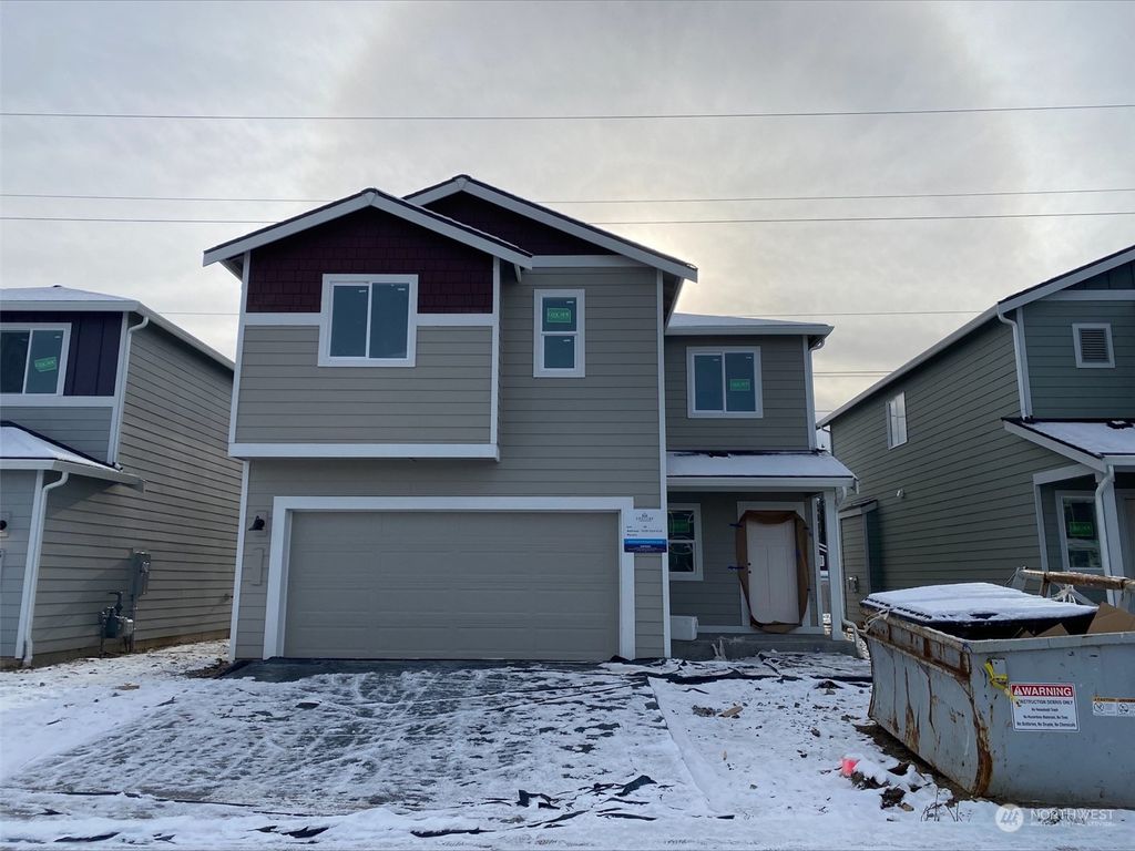 Photo of 31230 123rd Street SE #0069, Sultan, WA 98294 (MLS # 2191218)