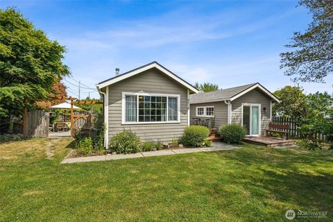 4919 N 31st Street Tacoma WA 98407