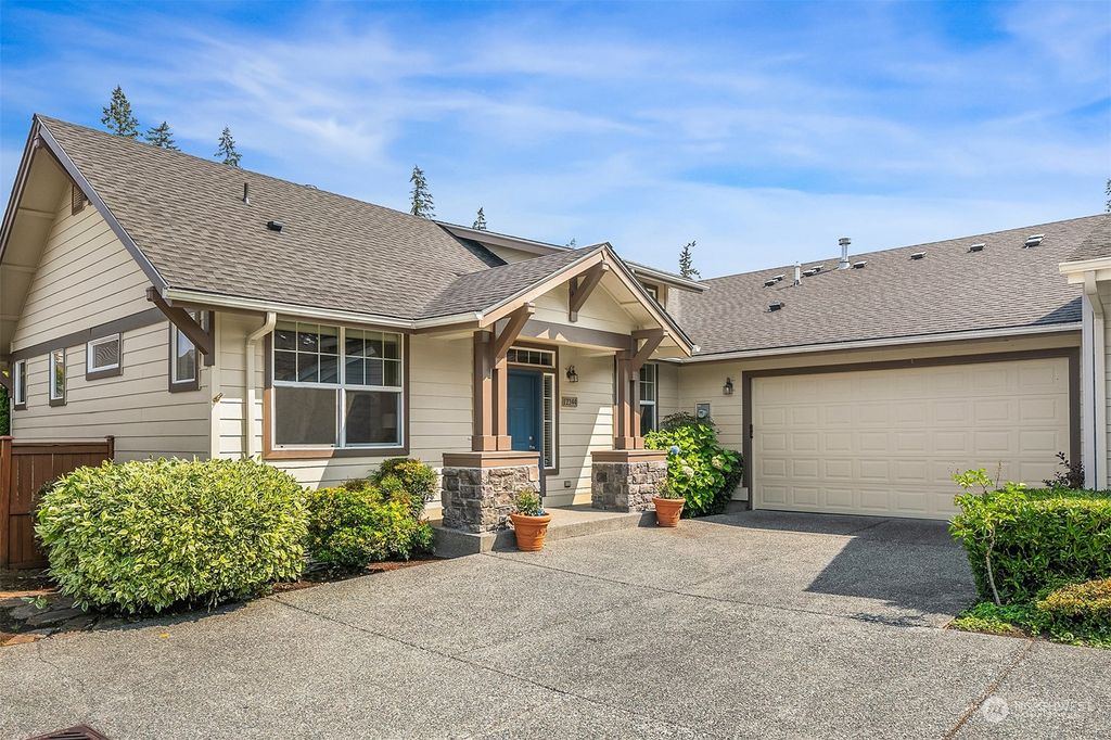 Photo of 12344 232 Way NE, Redmond, WA 98053 (MLS # 2253510)
