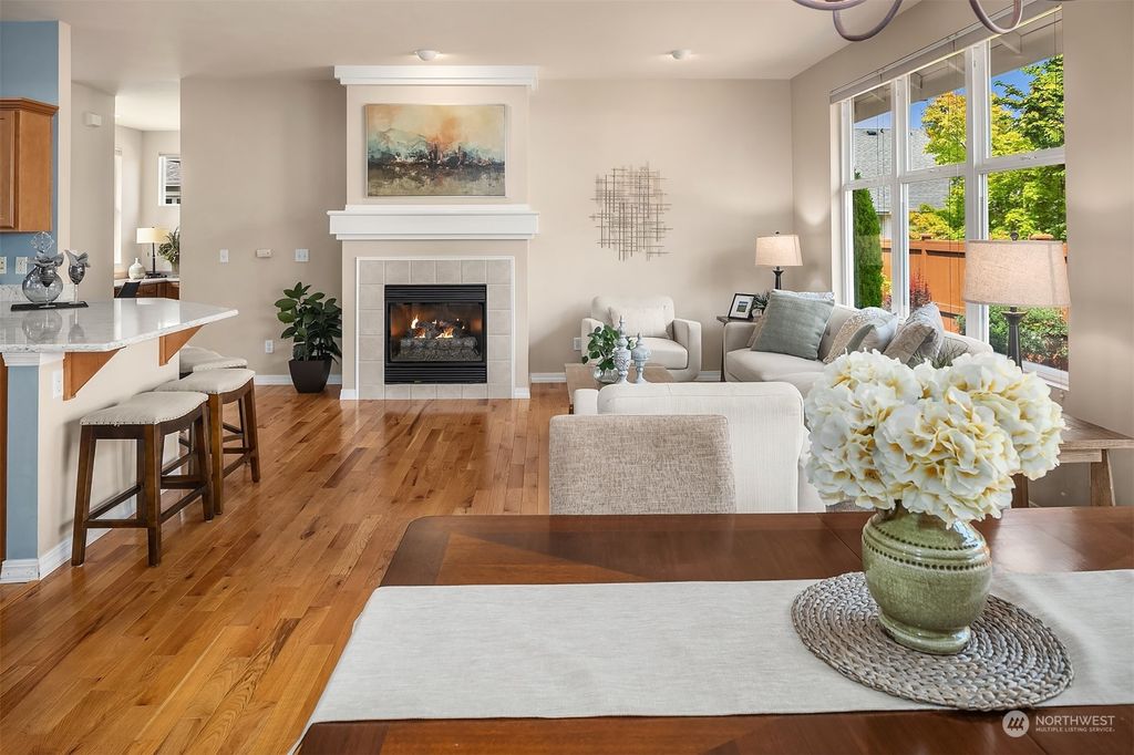 Photo of 12344 232 Way NE, Redmond, WA 98053 (MLS # 2253510)