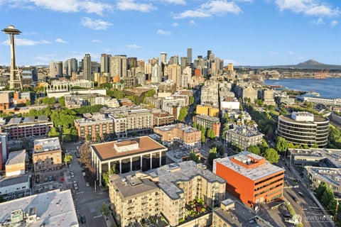Photo of 133 Queen Anne Avenue N #304, Seattle, WA 98109 (MLS # 2580030)