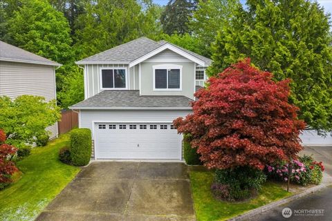 Photo of 28406 34th Lane S, Auburn, WA 98001 (MLS # 2523247)
