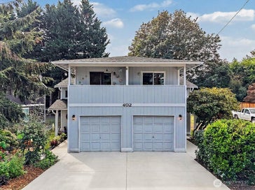 402 4th Street SE Auburn WA 98002
