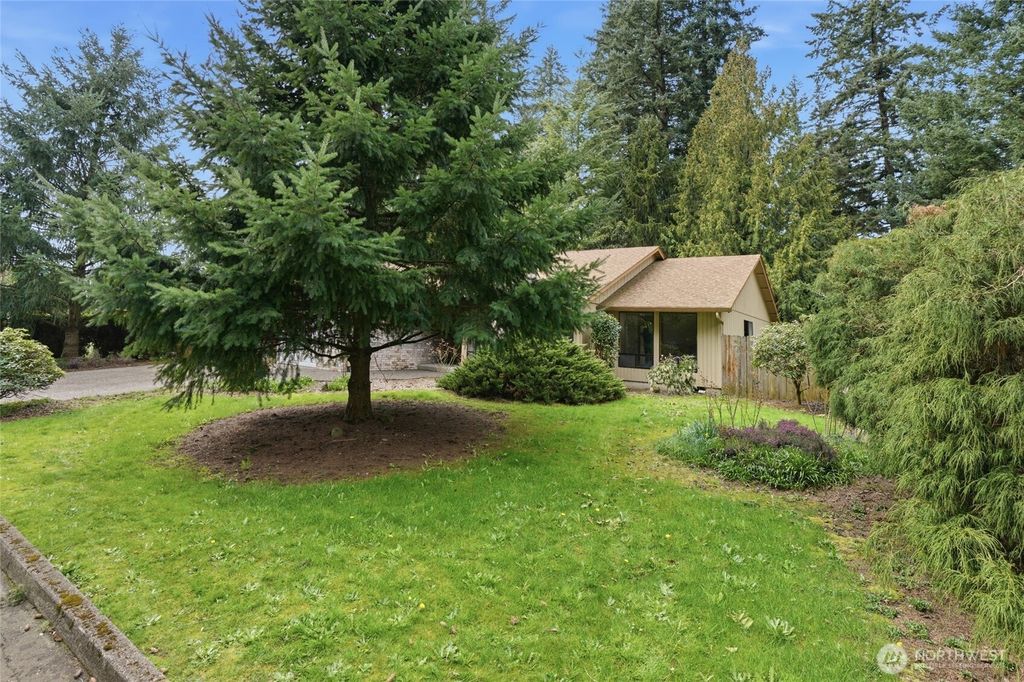 Photo of 7628 NE Aquilla Court, Vancouver, WA 98682 (MLS # 2493662)