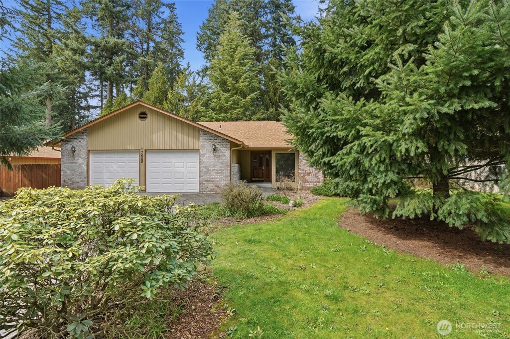 Photo of 7628 NE Aquilla Court, Vancouver, WA 98682 (MLS # 2493662)
