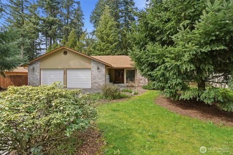 Photo of 7628 NE Aquilla Court, Vancouver, WA 98682 (MLS # 2493662)