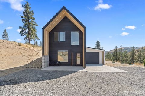 Photo of 38265 Timber Lane Ln N, Lincoln, WA 99147 (MLS # 2424402)