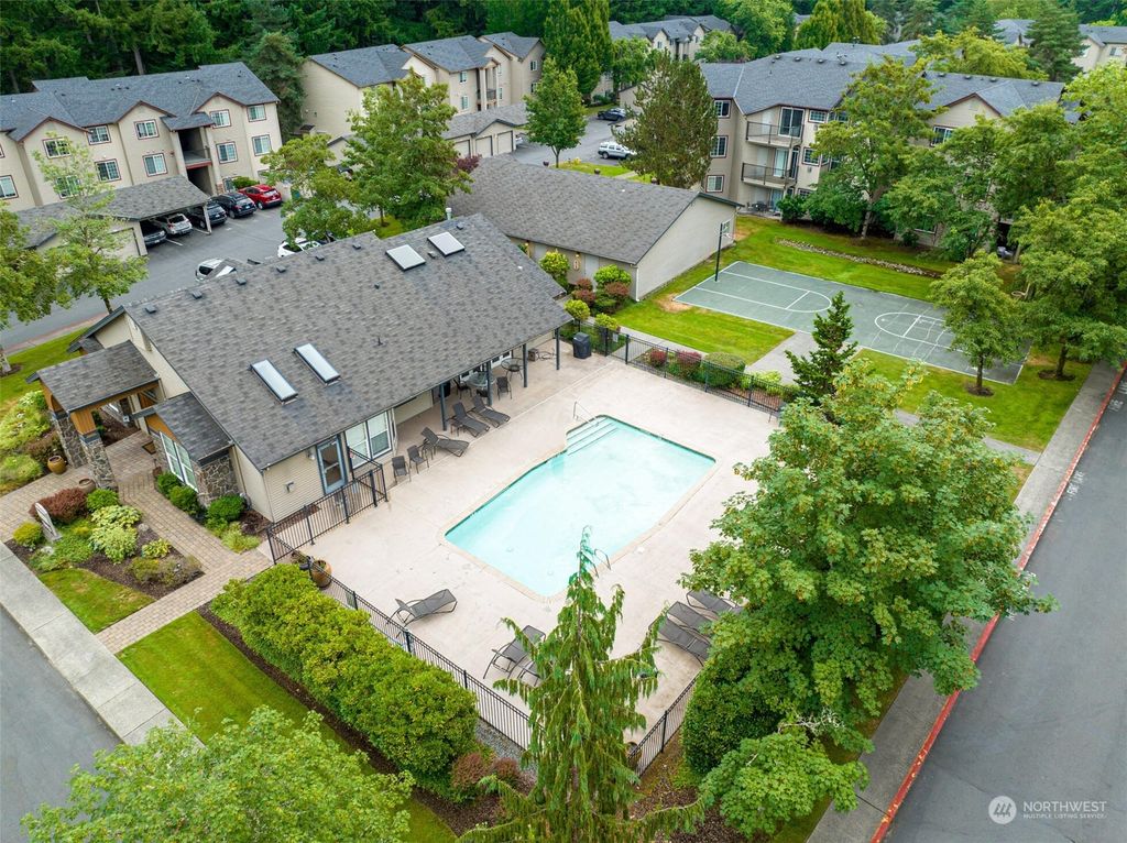 Photo of 25025 SE Klahanie Boulevard #L305, Sammamish, WA 98029 (MLS # 2193141)