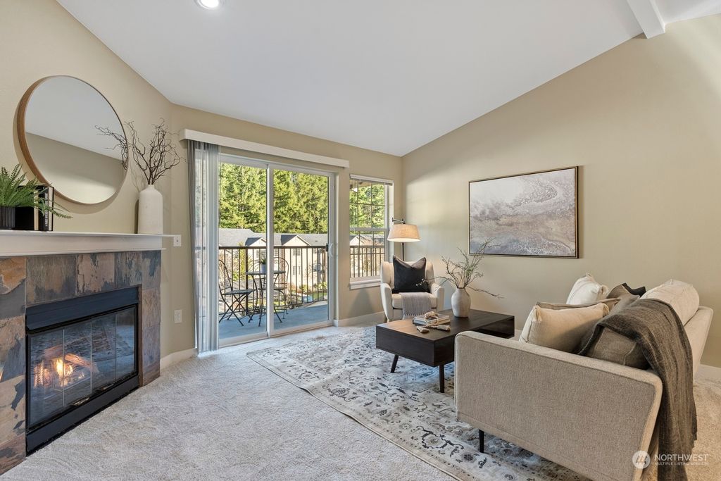 Photo of 25025 SE Klahanie Boulevard #L305, Sammamish, WA 98029 (MLS # 2193141)